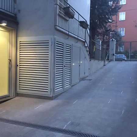 בולוניה A Casa Di Esther מראה חיצוני תמונה