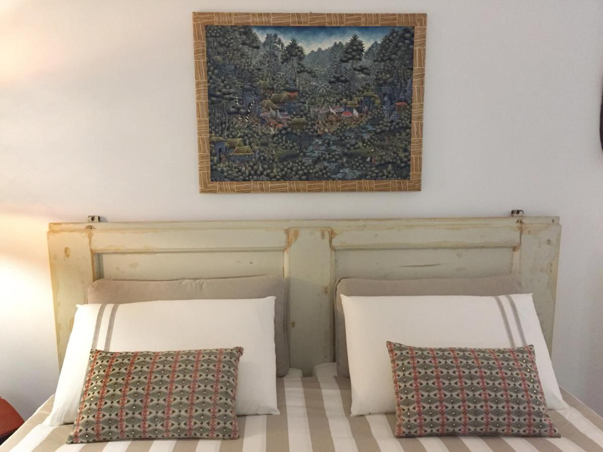 בולוניה A Casa Di Esther מראה חיצוני תמונה