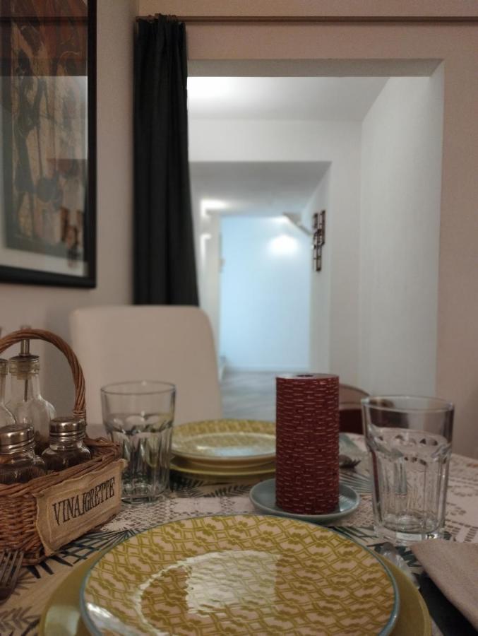 בולוניה A Casa Di Esther מראה חיצוני תמונה