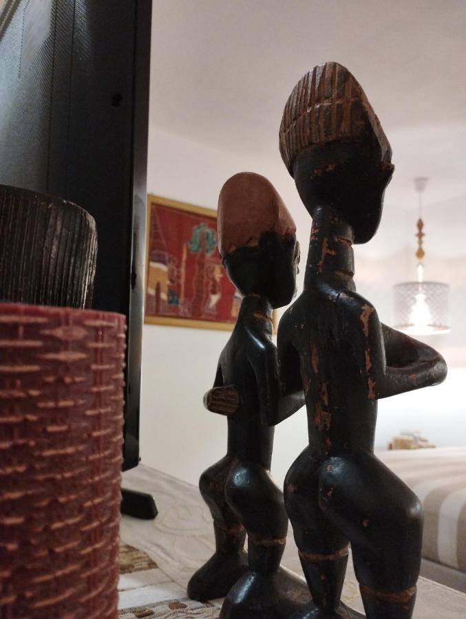 בולוניה A Casa Di Esther מראה חיצוני תמונה