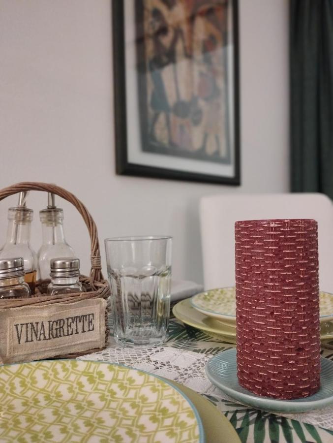 בולוניה A Casa Di Esther מראה חיצוני תמונה
