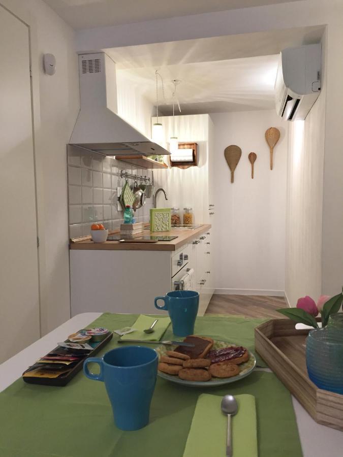 בולוניה A Casa Di Esther מראה חיצוני תמונה