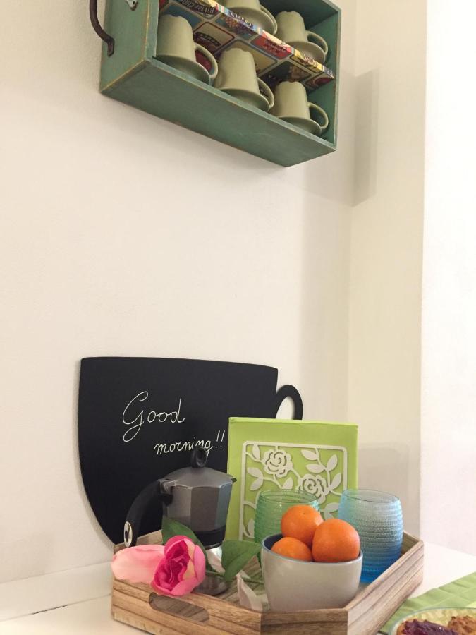 בולוניה A Casa Di Esther מראה חיצוני תמונה
