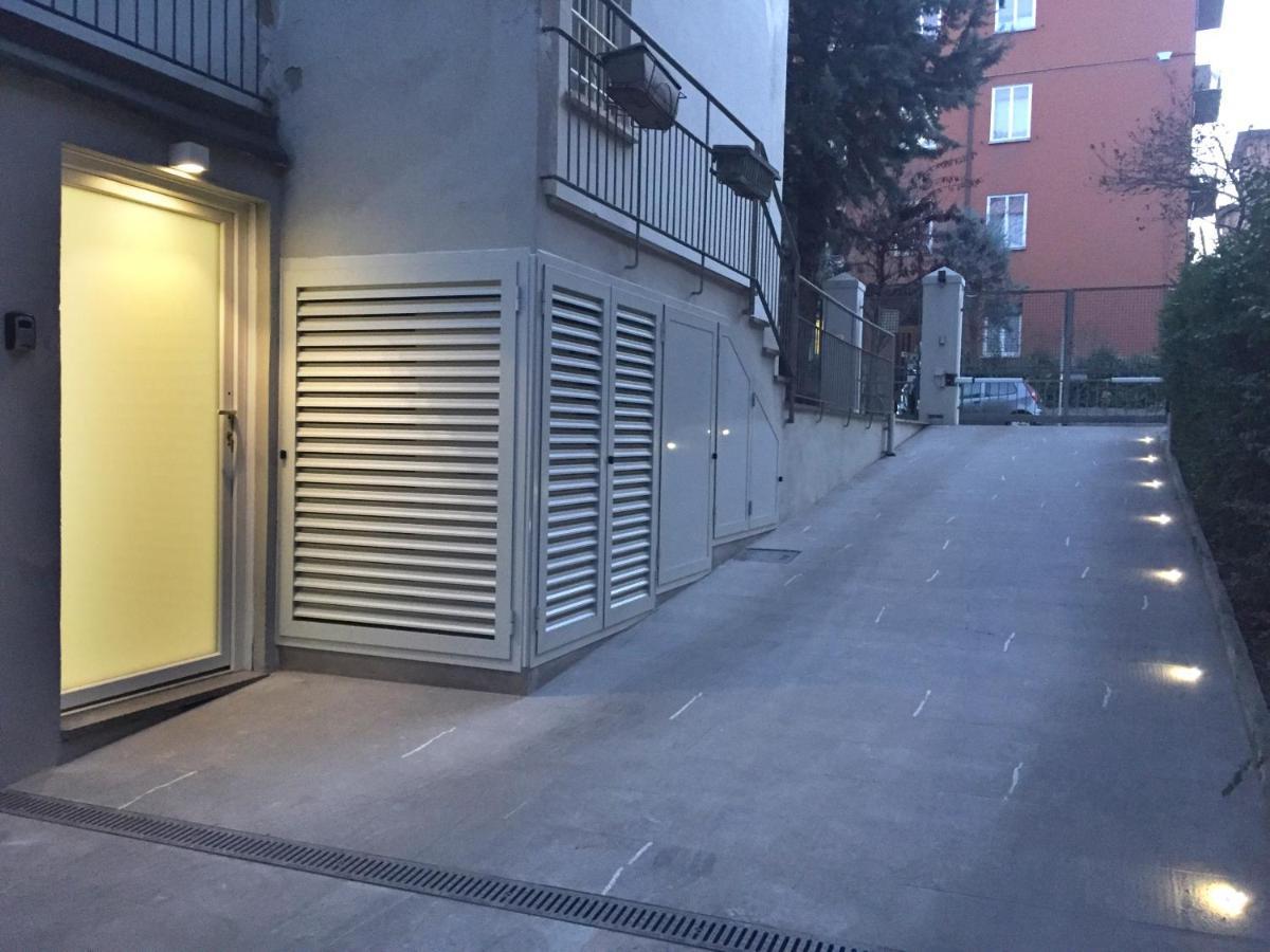 בולוניה A Casa Di Esther מראה חיצוני תמונה