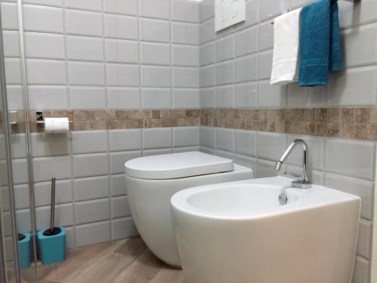 בולוניה A Casa Di Esther מראה חיצוני תמונה