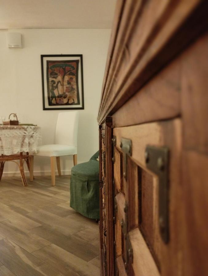 בולוניה A Casa Di Esther מראה חיצוני תמונה
