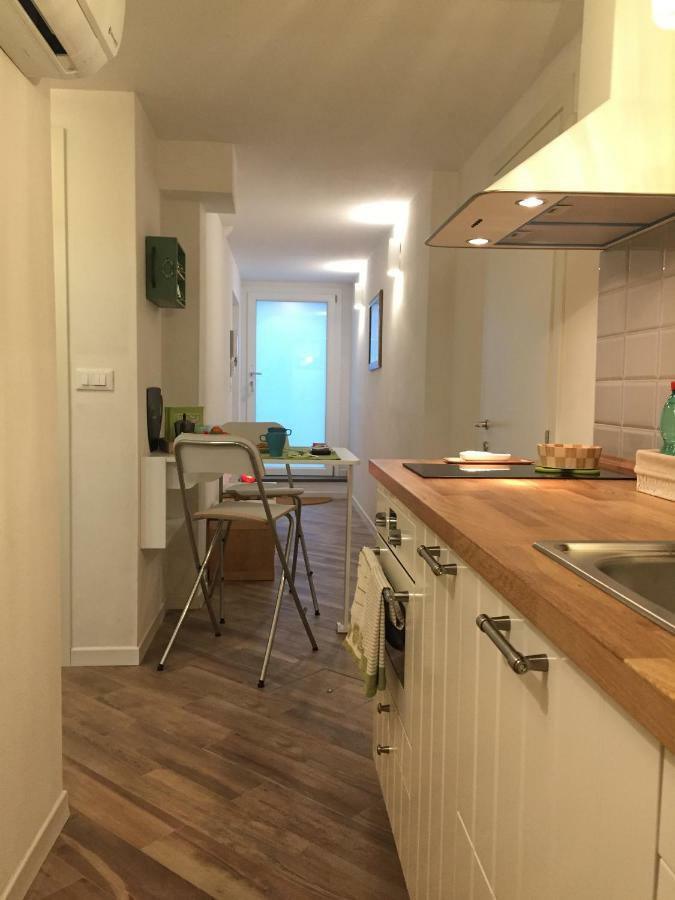 בולוניה A Casa Di Esther מראה חיצוני תמונה