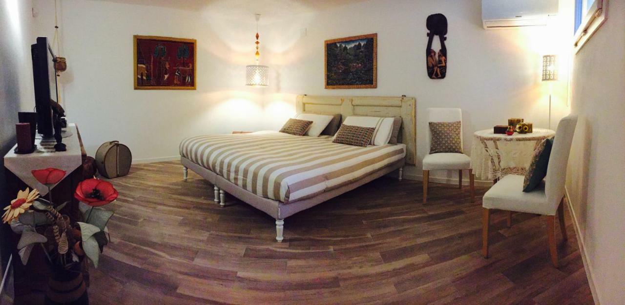 בולוניה A Casa Di Esther מראה חיצוני תמונה